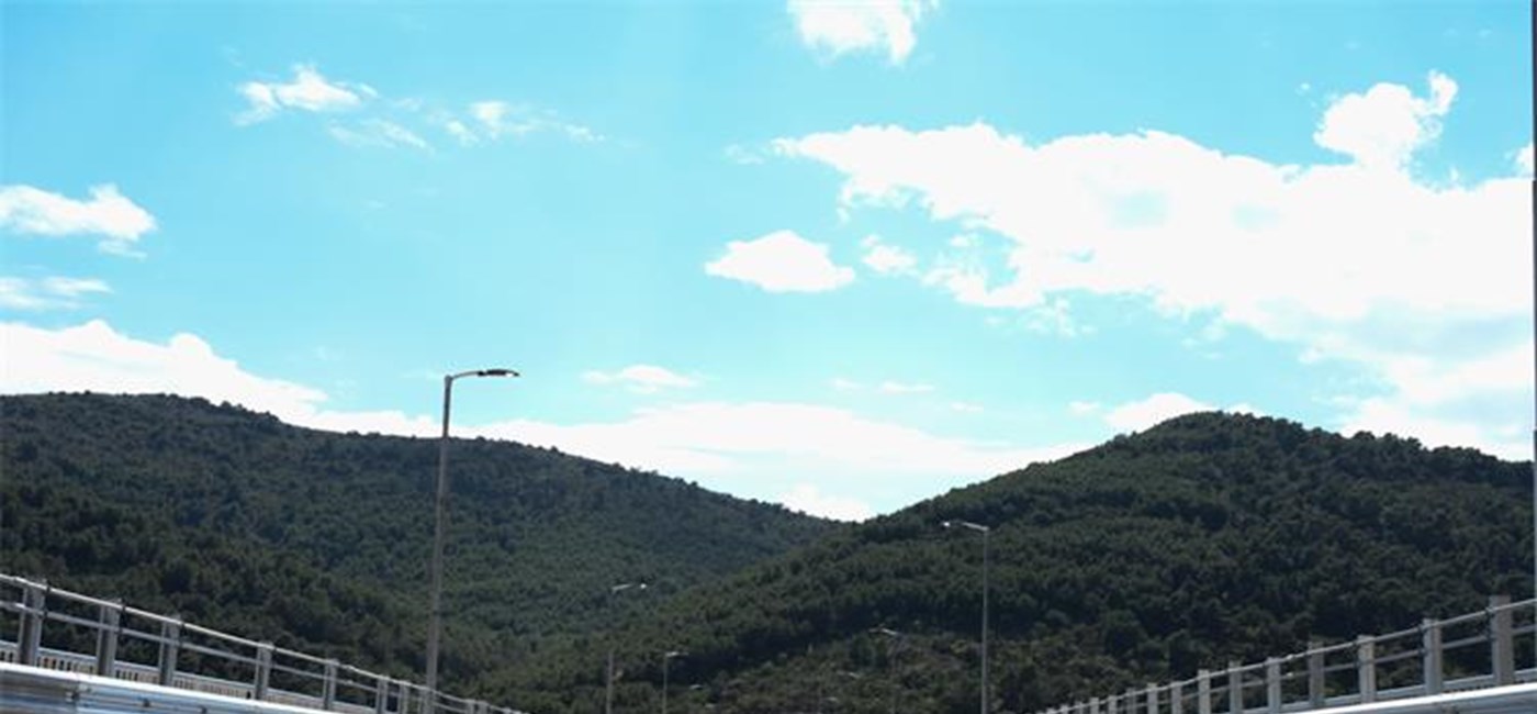 Stonskom obilaznicom završeno je cestovno povezivanje južne Dalmacije